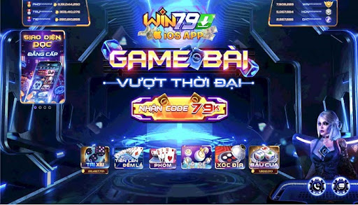 Win79 là nhà cái uy tín để chơi Lô ĐỀ online 